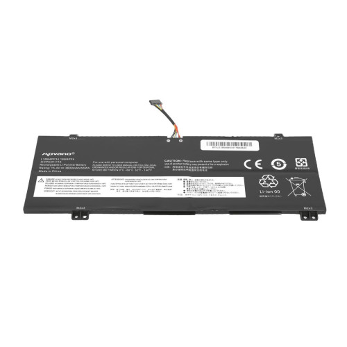 Bateria Movano do Lenovo IdeaPad S540, Xiaoxin Air 14 2019-10851904