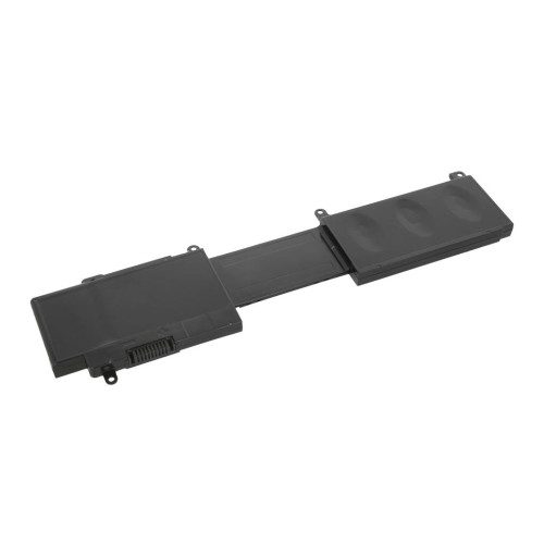 Bateria Mitsu do Dell Inspiron 14Z (5423), 15Z (5523)-10851941