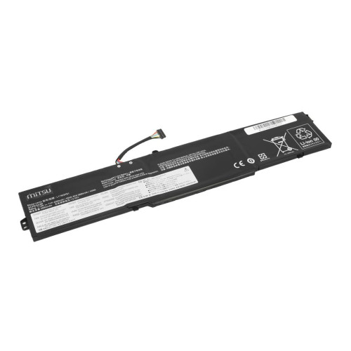 Bateria Mitsu do Lenovo IdeaPad 330-15ICH, 330-17ICH-10851962