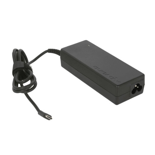 Zasilacz Movano 90W USB type C USB-C (black)-10852060