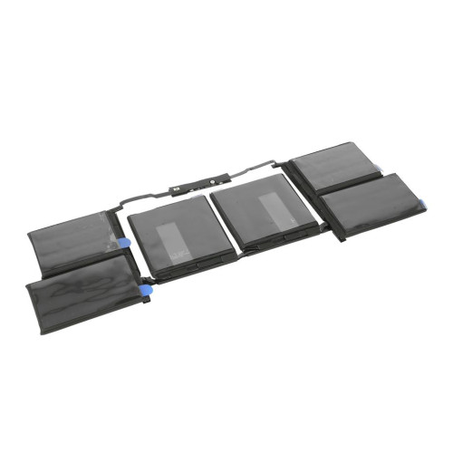 Bateria Mitsu do Apple MacBook Pro 16 A2141 (2019, 2020r.)-10852085