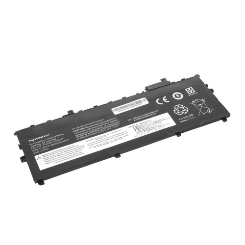 Bateria Movano do Lenovo Thinkpad X1 Carbon 2018, G6 (gen5, gen6)-10852125