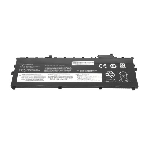 Bateria Movano do Lenovo Thinkpad X1 Carbon 2018, G6 (gen5, gen6)-10852126