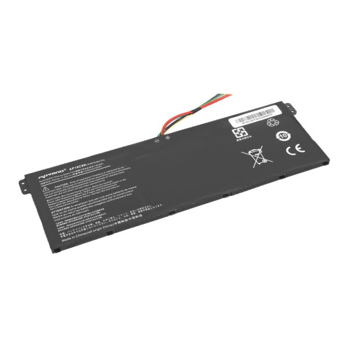 Bateria Movano do Acer Aspire 5, Swift 3-10852188
