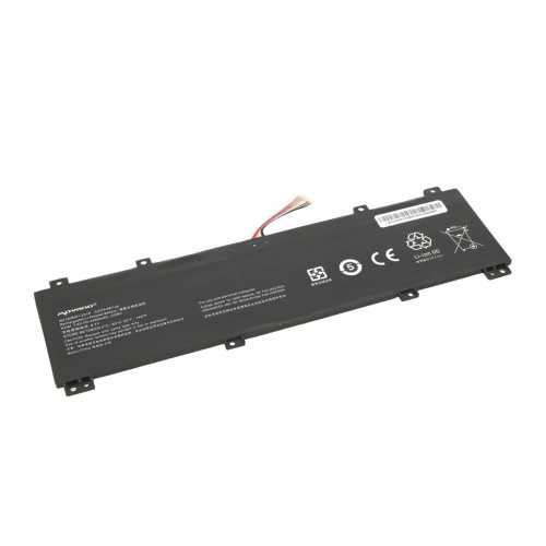 Bateria Movano do Lenovo IdeaPad 100S-14IBR-10852212