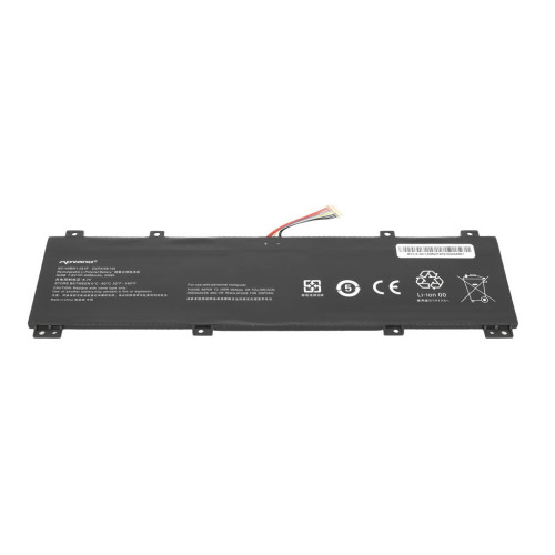 Bateria Movano do Lenovo IdeaPad 100S-14IBR-10852213