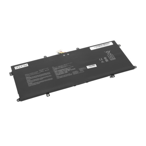 Bateria Mitsu do Asus Zenbook 13, 14 UX325EA, UX425EA-10852230