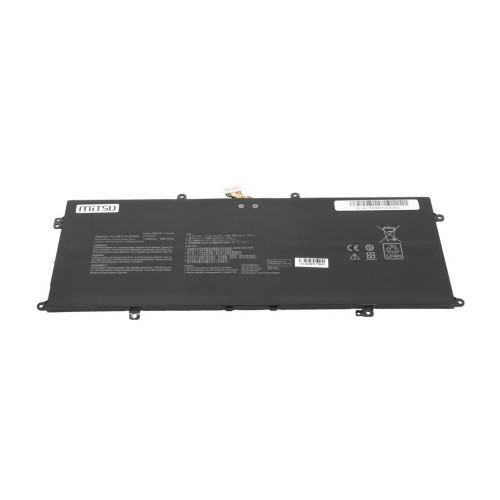 Bateria Mitsu do Asus Zenbook 13, 14 UX325EA, UX425EA-10852231