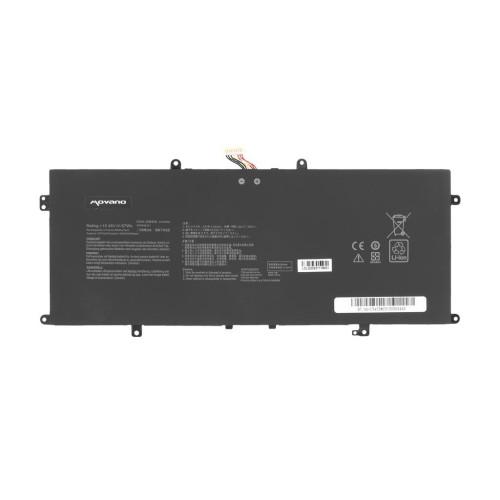 Bateria Movano do Asus Zenbook UX325EA, UX425EA-10852239