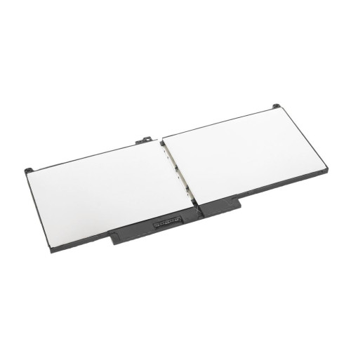 Bateria Mitsu do Dell Latitude 5300, 5310, 7300-10852244