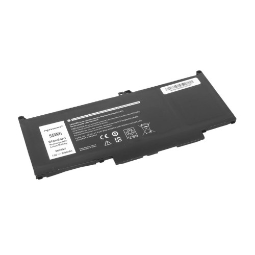 Bateria Movano do Dell Latitude 5300, 5310, 7300-10852248