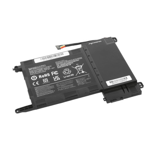 Bateria Movano do Lenovo IdeaPad Y700, Y700-15-10852284