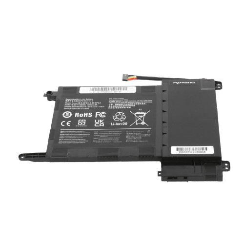 Bateria Movano do Lenovo IdeaPad Y700, Y700-15-10852285