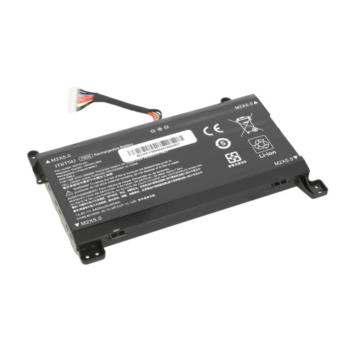 Bateria Mitsu do HP Omen 17-AN (16 PIN)-10852290