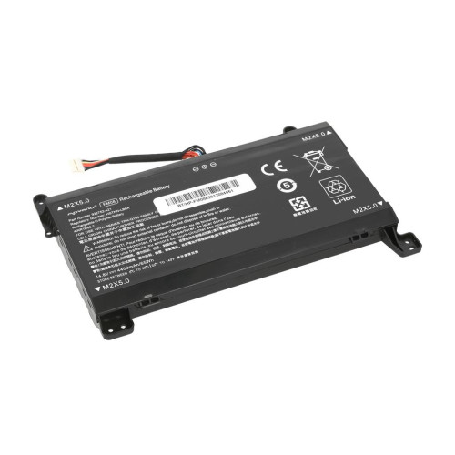 Bateria Movano do HP Omen 17-AN (16 PIN)-10852296