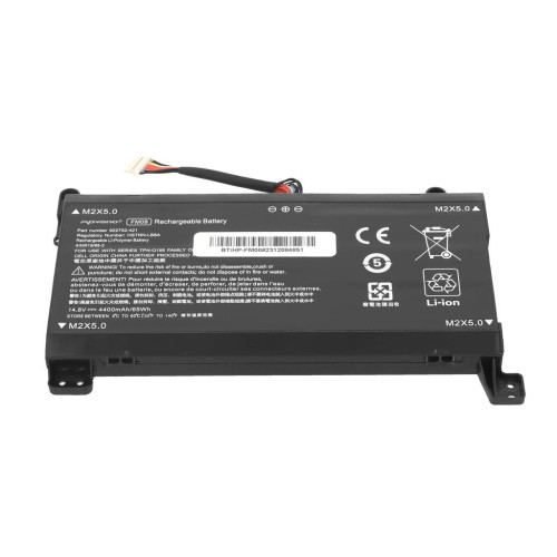 Bateria Movano do HP Omen 17-AN (16 PIN)-10852297