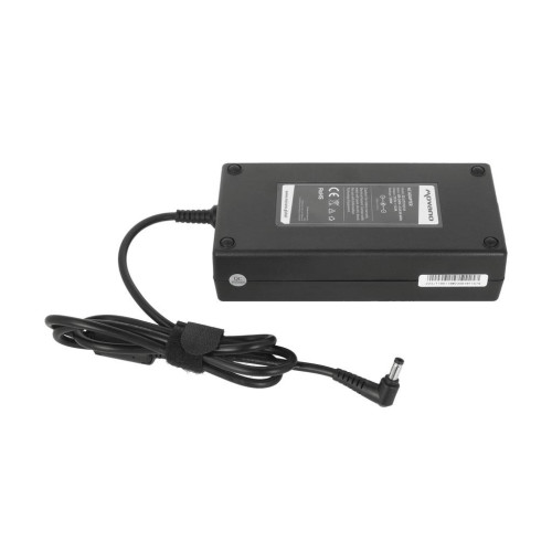 Zasilacz Movano 19.5v 11.8a (5.5x2.5) 230W do Asus, MSI-10852315