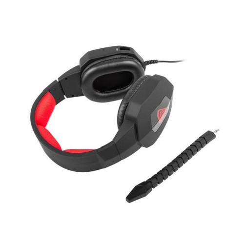 Słuchawki z mikrofonem Genesis Argona 400 gaming-10852453