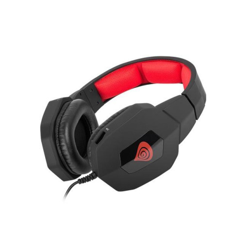 Słuchawki z mikrofonem Genesis Argona 400 gaming-10852454