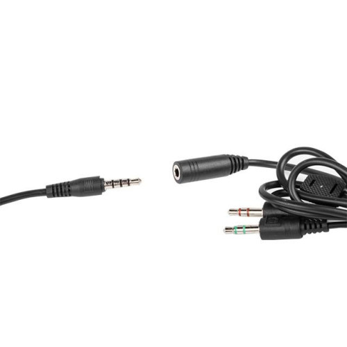 Słuchawki z mikrofonem Genesis Argona 400 gaming-10852457