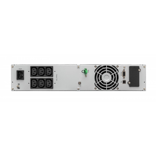 9SX 2000i Rack2U LCD/USB/RS232-10852644