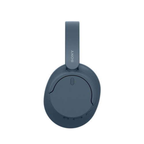 Słuchawki WH-CH720N niebieskie-10854252