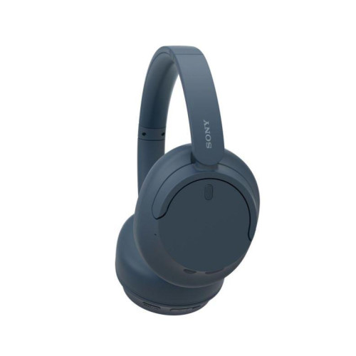 Słuchawki WH-CH720N niebieskie-10854253