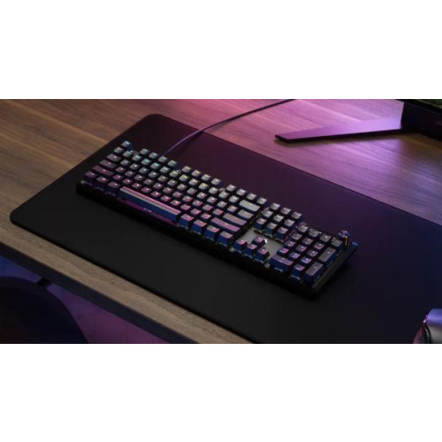 Klawiatura mechaniczna K70 Core RGB czarna-10854626