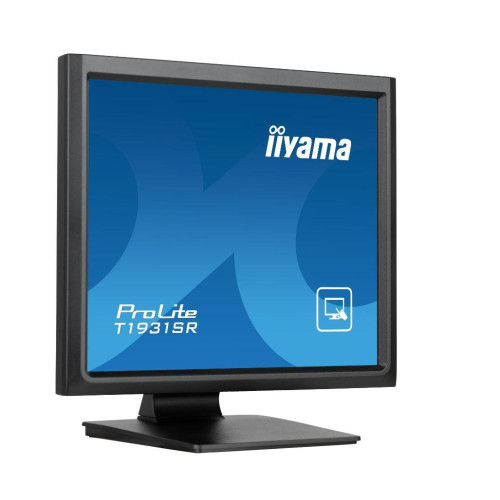Monitor 19 cali T1931SR-B1S RESIS.IP54,HDMI,DP,VGA,2x1W,5:4-10854884