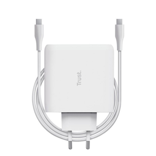 Ładowarka MAXO USB-C 100W biała-10855778