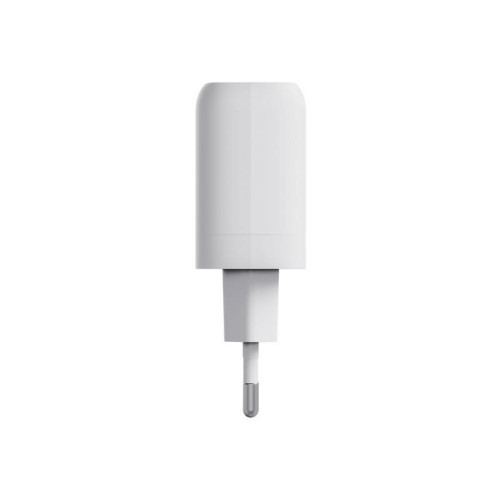 Ładowarka MAXO USB-C 65W biała-10855788
