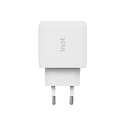 Ładowarka MAXO USB-C 65W biała-10855789