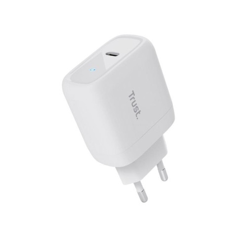 Ładowarka MAXO USB-C 65W biała-10855791