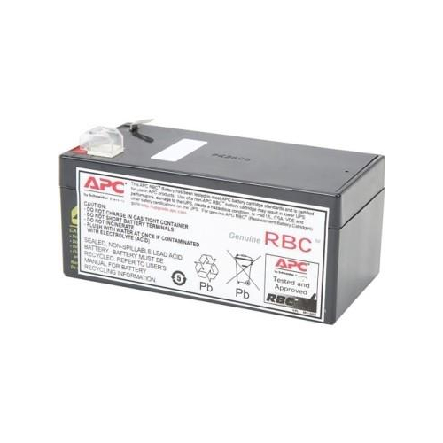 Akumulator RBC35 APC Wymienna bateria 35
