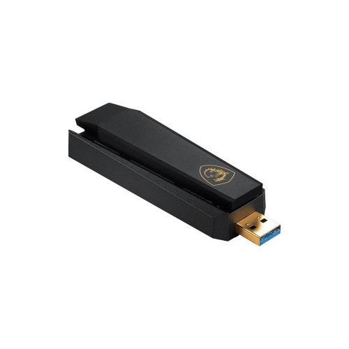 Adapter AXE5400 WIFi USB-10856065