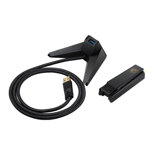 Adapter AXE5400 WIFi USB-10856066