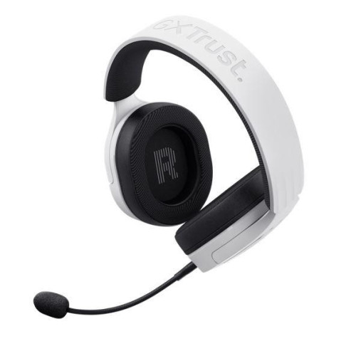 Słuchawki GXT490W FAYZO 7.1 USB białe-10856371