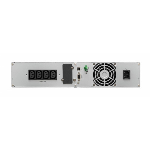 Zasilacz awaryjny 9E1000IR UPS Online 1000 VA / 900W 2U-10856475