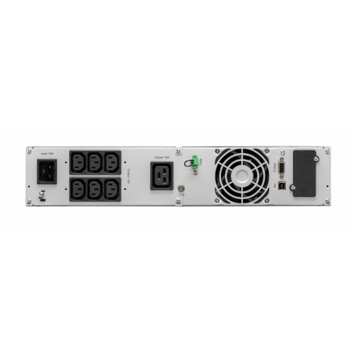 Zasilacz awaryjny 9E3000IR UPS Online 3000 VA / 2700 W-10856485