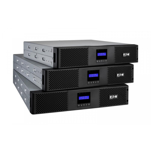 Zasilacz awaryjny 9E3000IR UPS Online 3000 VA / 2700 W-10856487