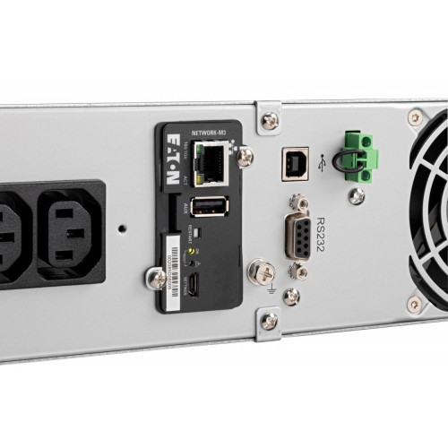 Zasilacz awaryjny 9E3000IR UPS Online 3000 VA / 2700 W-10856491