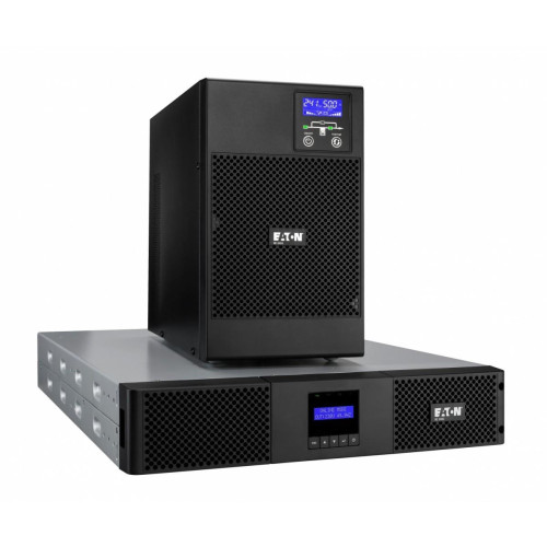 Zasilacz awaryjny 9E3000IR UPS Online 3000 VA / 2700 W-10856493