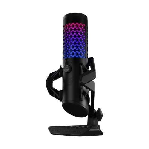 Mikrofon ROG Carnyx BLACK 192kHz/24bit Aura Sync-10856958