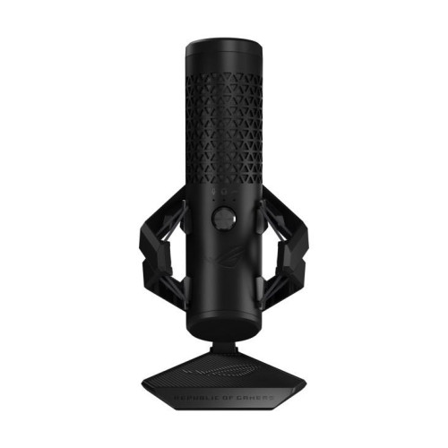 Mikrofon ROG Carnyx BLACK 192kHz/24bit Aura Sync-10856960