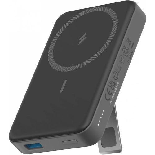 Powerbank Anker 633 10000 mAh 15W 27W USB-C czarny