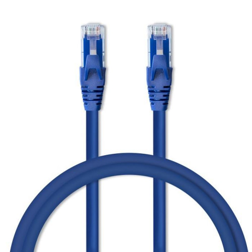 Kabel patchcord UTP | CAT6 | 2 x RJ-45 | 5m-10857078