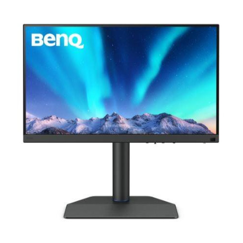 Monitor 27 cali SW272Q 2K LED 5ms/IPS/60HZ/FOTO