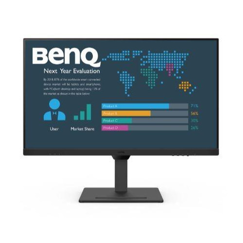 Monitor 31.5 cala BL3290QT 2K 4ms/IPS/75HZ/HDMI/Czarny
