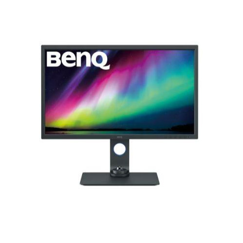 Monitor 31.5 cala SW321C 4K LED 4ms/4K/1000:1/HDMI
