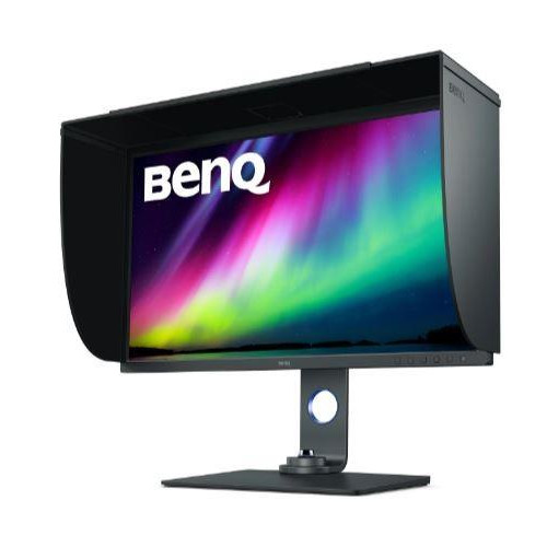 Monitor 31.5 cala SW321C 4K LED 4ms/4K/1000:1/HDMI-10857248